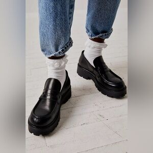 Vagabond Cosmo 2.0 Loafers